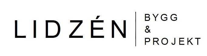 Lidzén Bygg & Projekt